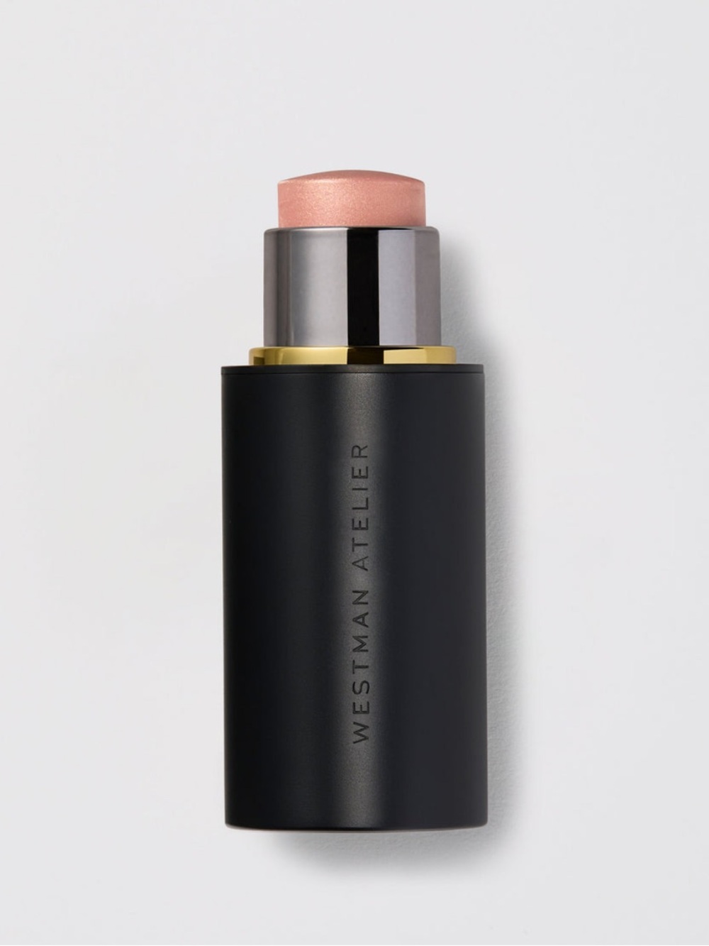 Lit up highlight stick